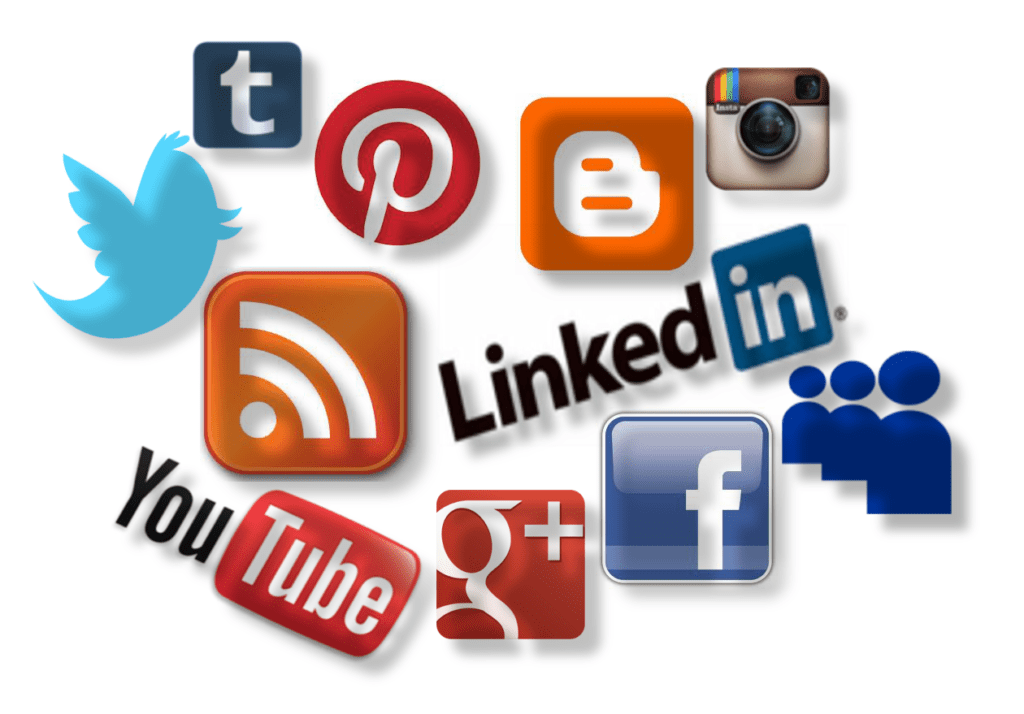 PROMOVARE SOCIAL MEDIA